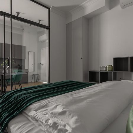 Apartio Rooms Katowice Rom bilde