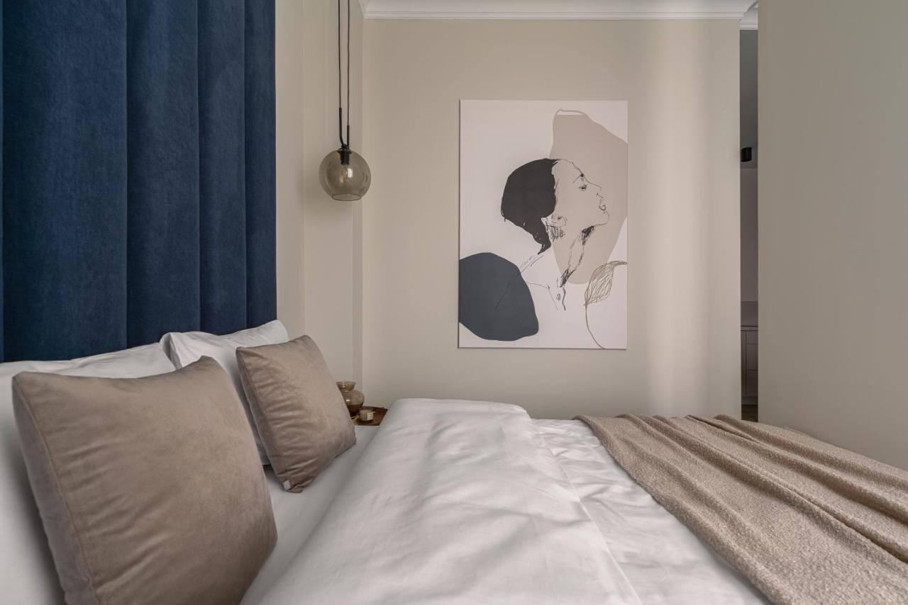 Apartio Rooms Katowice Eksteriør bilde