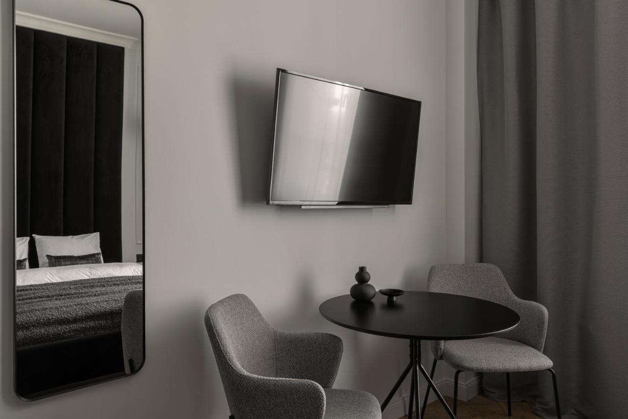 Apartio Rooms Katowice Eksteriør bilde