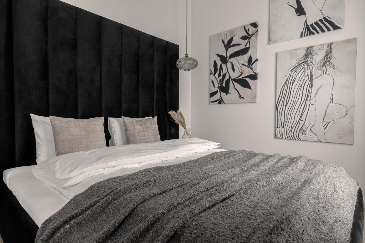 Apartio Rooms Katowice Eksteriør bilde