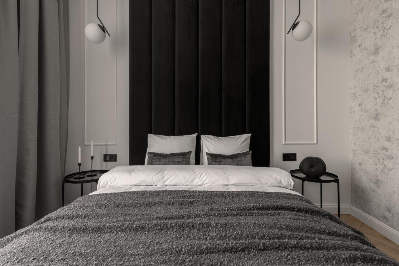 Apartio Rooms Katowice Eksteriør bilde