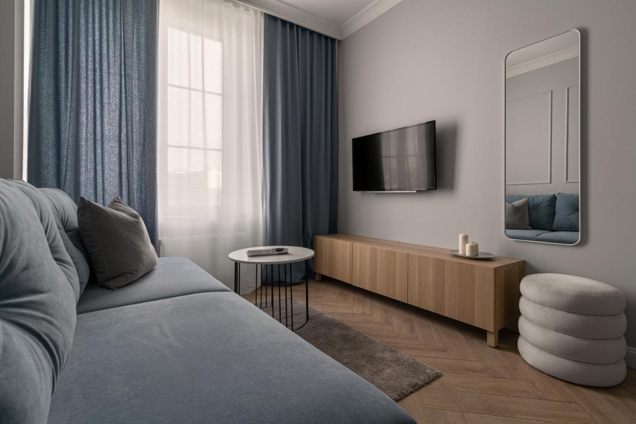 Apartio Rooms Katowice Eksteriør bilde