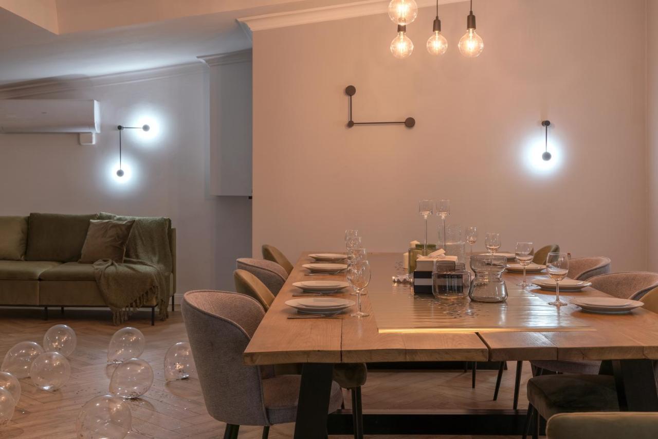 Apartio Rooms Katowice Eksteriør bilde