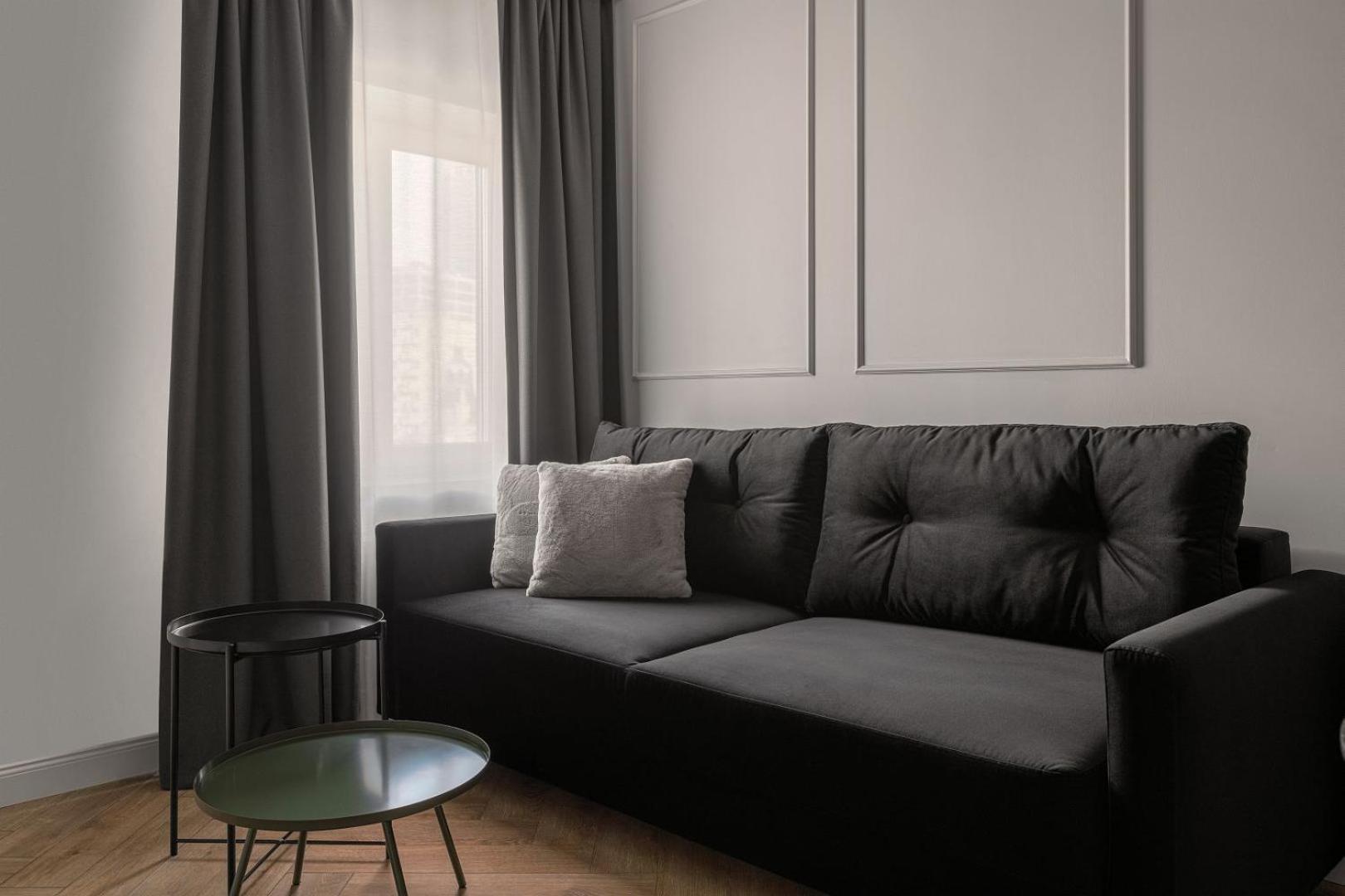 Apartio Rooms Katowice Rom bilde