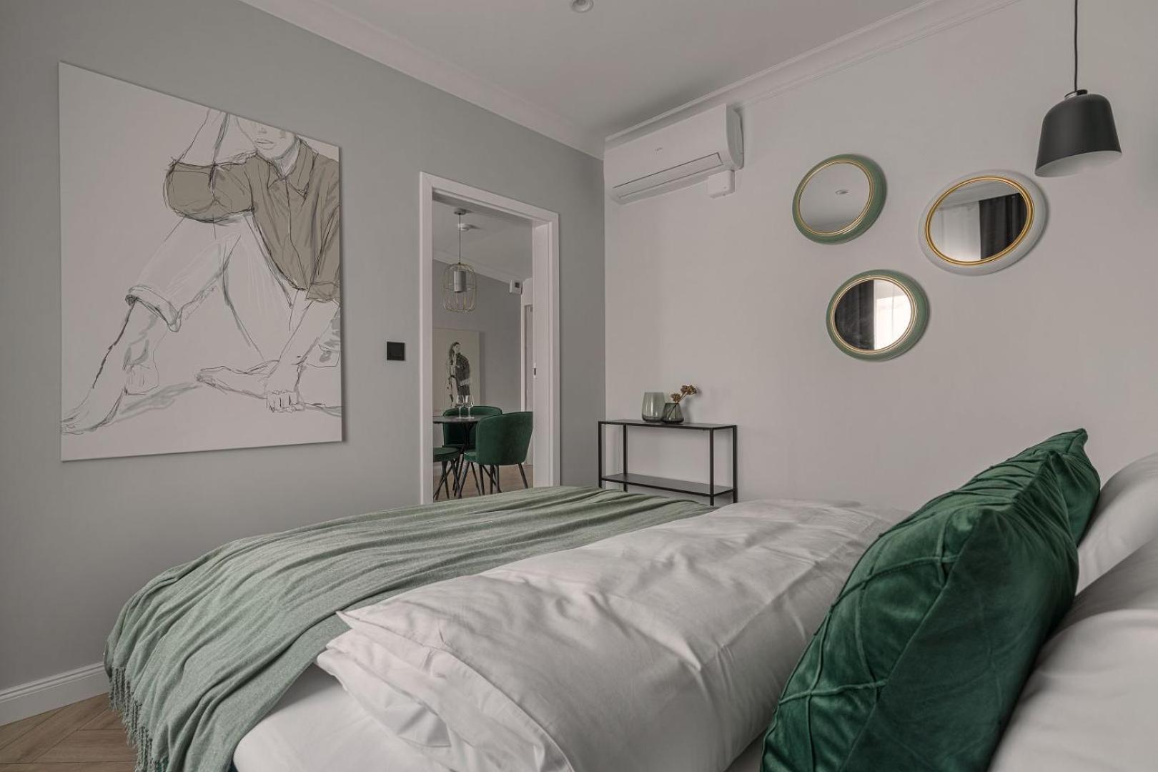 Apartio Rooms Katowice Rom bilde